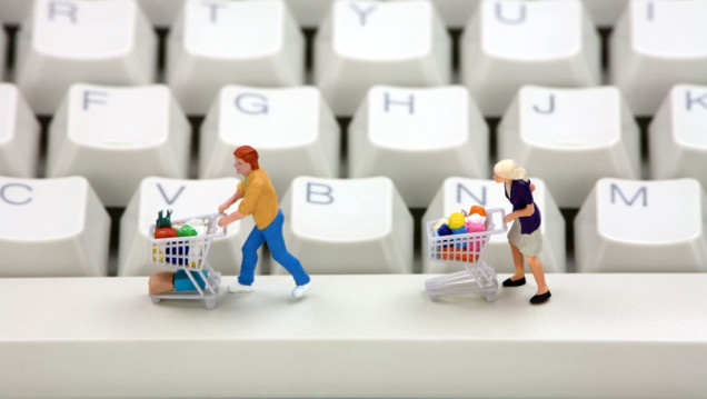 imagen Se viene el CyberMonday: cómo aprovecharlo sin ser engañado