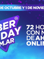 El Cybermonday tuvo récord de facturación:  $5.196 millones y subió 66% interanual