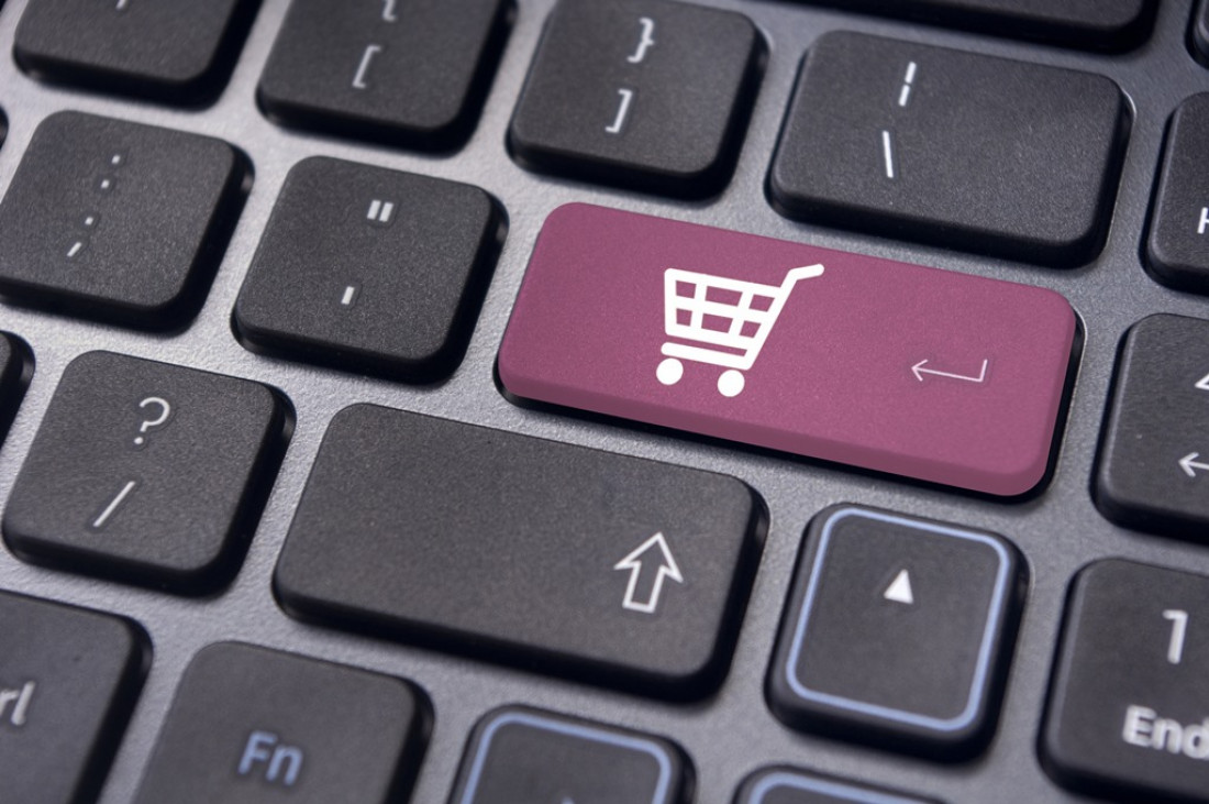 Esperan ventas por $ 1000 millones por el Cybermonday