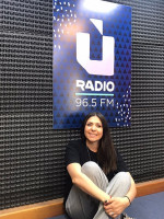  "Complicidad", el nuevo EP de Cynthia Lozada 
