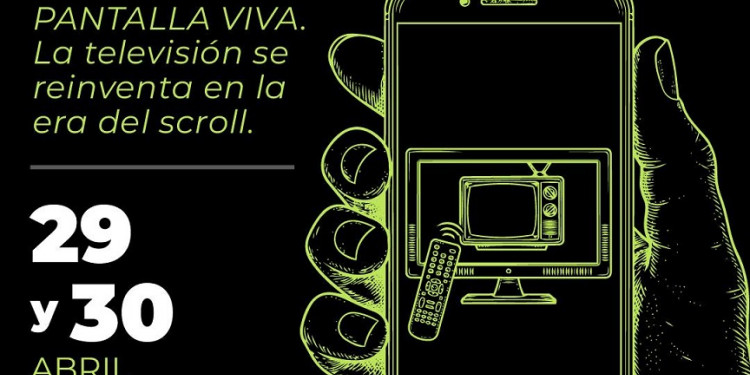 Comienza "TV Morfosis UNCUYO Argentina 2026"