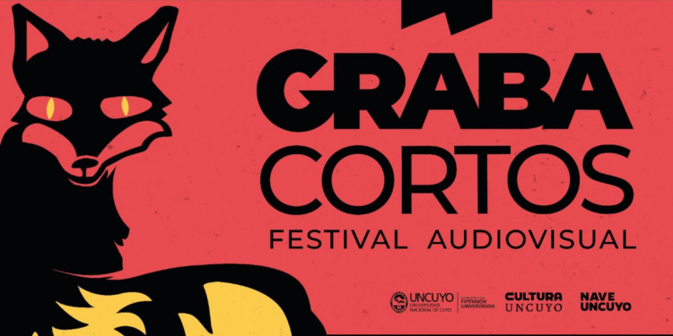 Graba Corto vuelve a Mendoza con cine y nuevas miradas