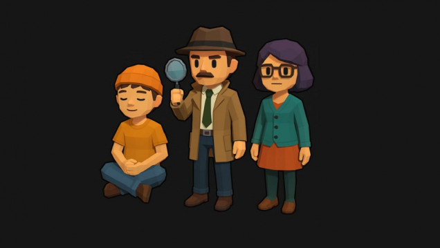 imagen "Serious Games": científicos argentinos desarrollan videojuegos para prevenir el grooming y el bullying