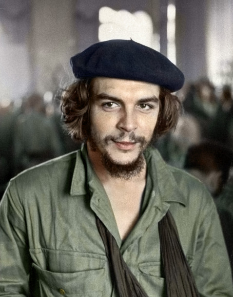 imagen El final del Che Guevara en Bolivia