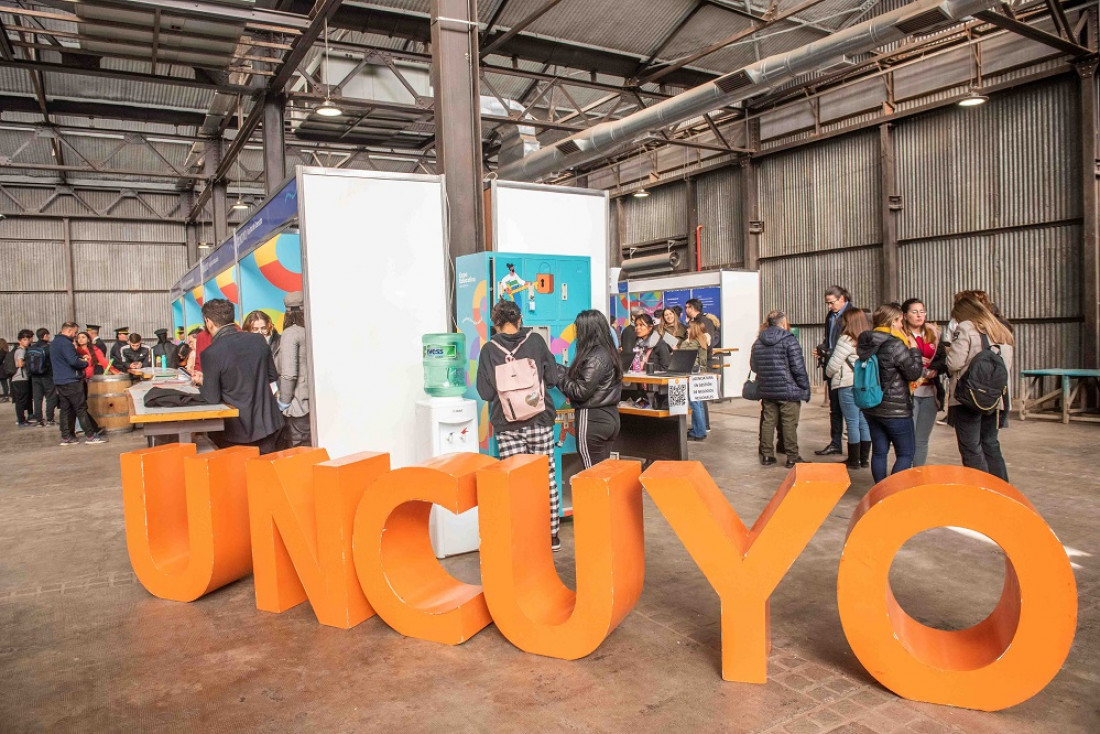 Con acento en la orientación vocacional llega una nueva edición de la Expo Educativa