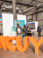 Con acento en la orientación vocacional llega una nueva edición de la Expo Educativa