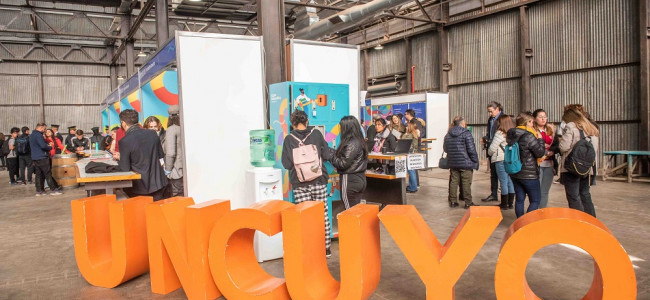 Con acento en la orientación vocacional llega una nueva edición de la Expo Educativa