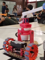 La robótica gana terreno en Mendoza: educación, industria y un ecosistema en expansión