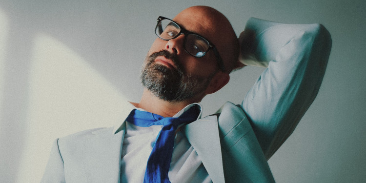 Juan Farré llega al Teatro Tajamar