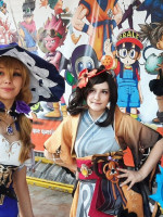 Mendotaku 2025: "frikis" se plantan contras las etiquetas y celebran en comunidad 