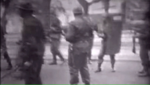 imagen D2, el documental