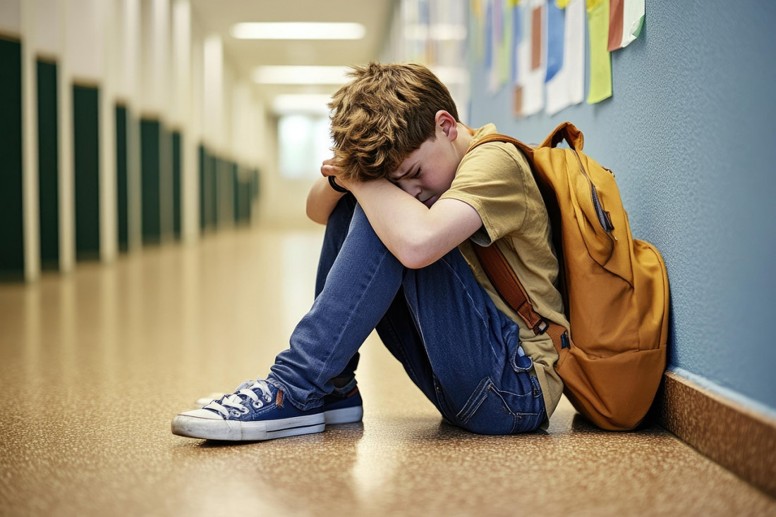 Bullying escolar: ¿qué pasa que no se logra resolver?