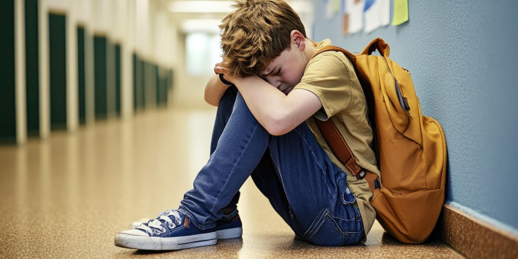 Bullying escolar: ¿qué pasa que no se logra resolver?