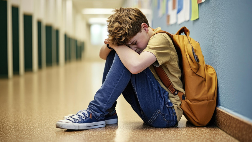 Bullying escolar: ¿qué pasa que no se logra resolver?