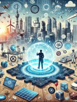 Cinco tecnologías que marcaron el rumbo y nuestra forma de vivir en el siglo XXI