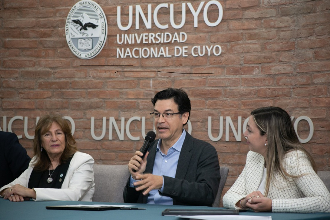 Ordenamiento territorial: "En democracia la gente debe tener la libertad de elegir dónde vivir"
