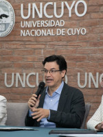 Ordenamiento territorial: "En democracia la gente debe tener la libertad de elegir dónde vivir"