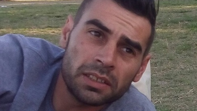 imagen Buscan a tres personas en Mendoza