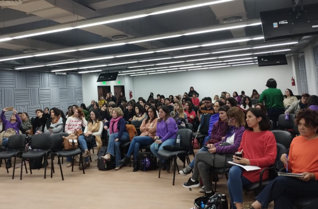 Contenidos transversales y clínicas de casos, ejes clave de Universidades Feministas