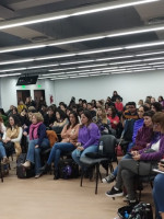 Contenidos transversales y clínicas de casos, ejes clave de Universidades Feministas