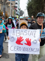 Violencia contra la niñez: los modelos de prevención locales que funcionan marcan un camino para la región