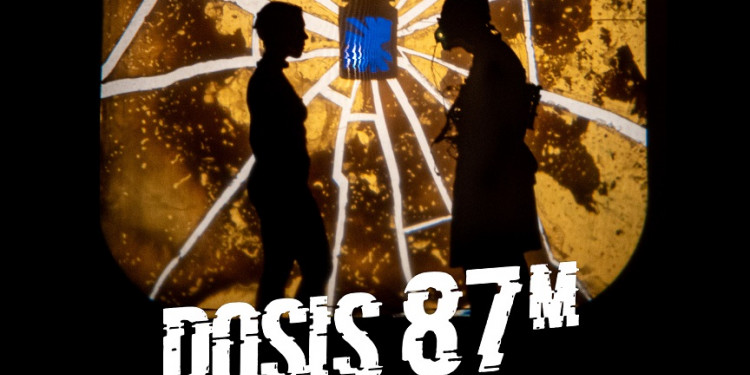 Llega Dosis 87m, la nueva obra de Insomnia Teatro de Sombras