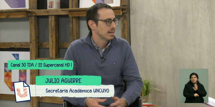 Con cambios, abre la preinscripción para ingresar a las escuelas de la UNCUYO