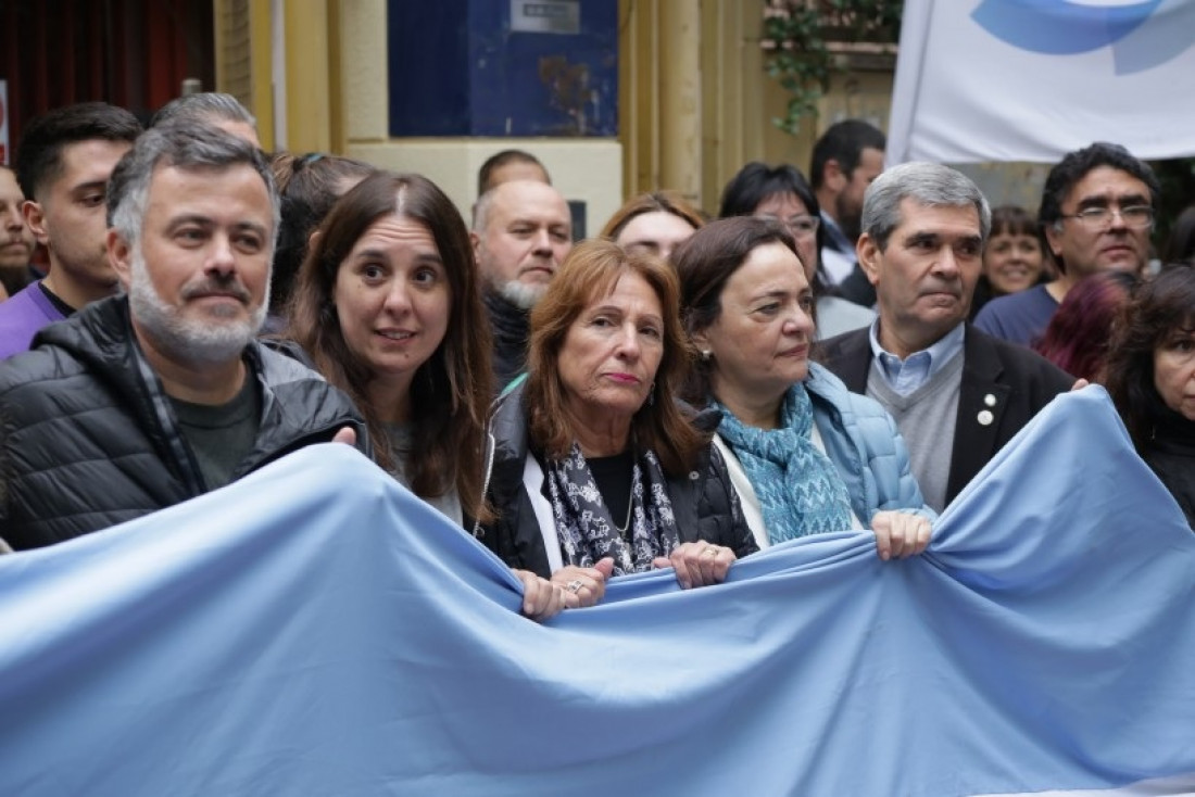 "Sin educación, no es posible salir de la pobreza"