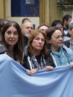 "Sin educación, no es posible salir de la pobreza"