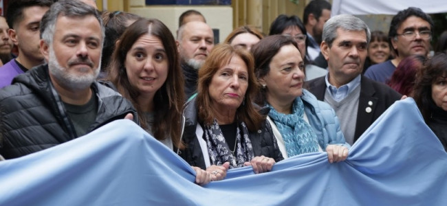 "Sin educación, no es posible salir de la pobreza"