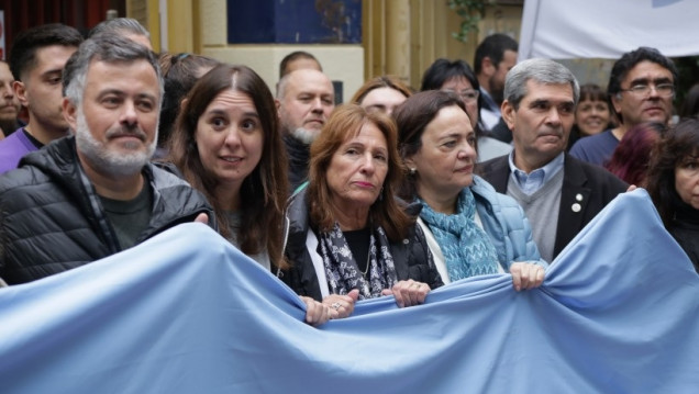 imagen "Sin educación, no es posible salir de la pobreza"