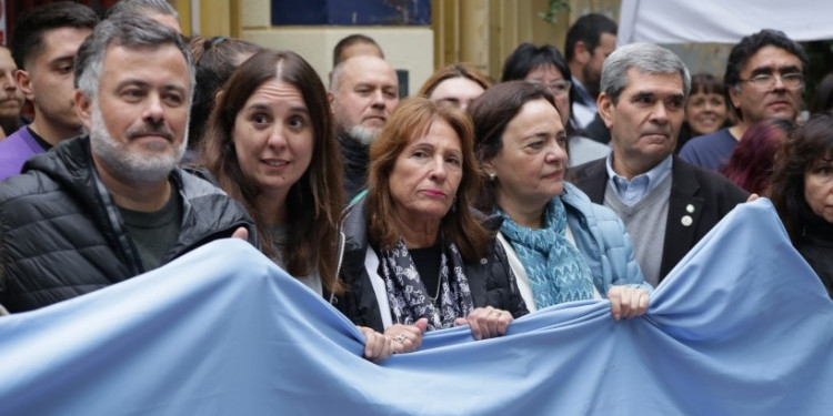 "Sin educación, no es posible salir de la pobreza"