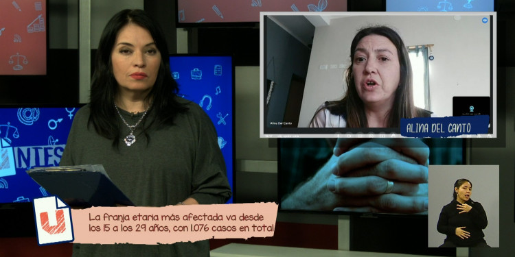 La importancia de crear espacios para hablar de salud mental y prevención del suicidio 