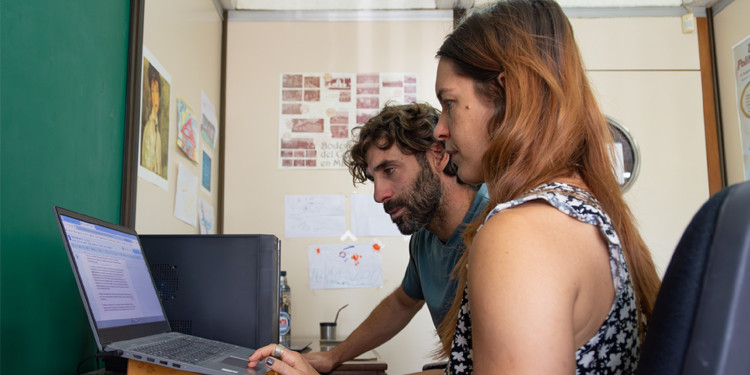 "Espacios de salud": una nueva categoría para entender el fenómeno sanitario desde el punto de vista social