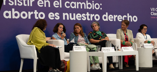 Ley, protocolo e insumos: Argentina se destaca en la región por sus políticas de acceso al aborto