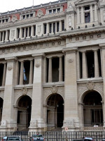 El Gobierno nacional avanza por DNU con la reforma del sistema acusatorio