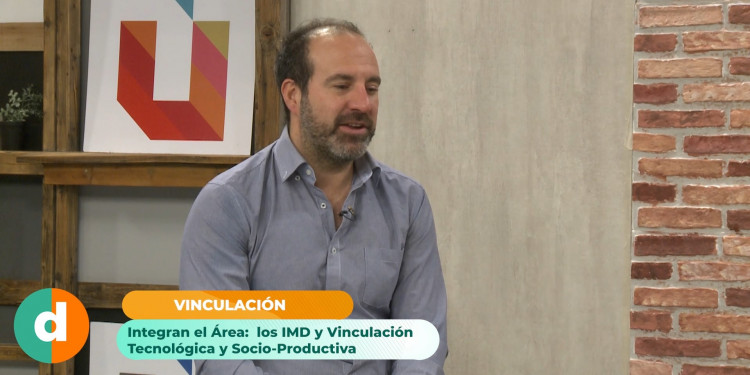 Media Data, el resumen de noticias de la UNCUYO