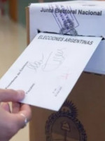 Previa electoral en Buenos Aires y una instantánea de la realidad política