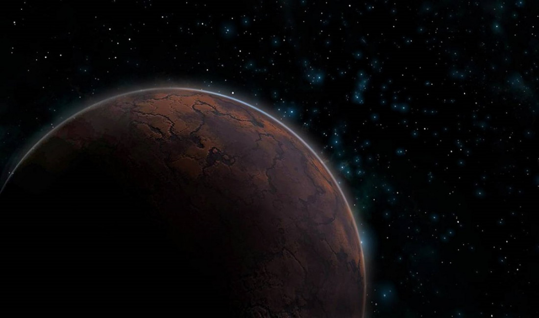 Hay nuevas pistas sobre posibles planetas desconocidos en el sistema solar