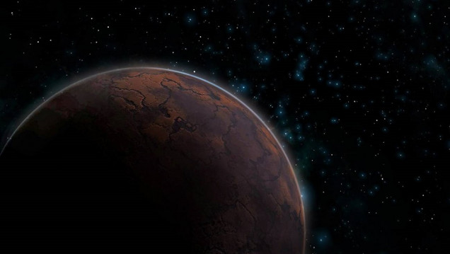 imagen Hay nuevas pistas sobre posibles planetas desconocidos en el sistema solar