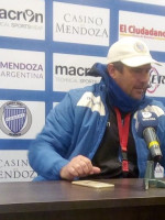 Dabove: "Tenemos que sostener lo que venimos haciendo"