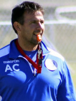 Diego Dabove: "Ver a la gente contenta es algo muy lindo"