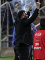 Diego Dabove: "Buscaremos mantener la estructura del equipo"