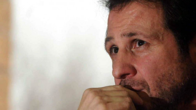 imagen Denunciaron por acoso laboral al subsecretario de Justicia