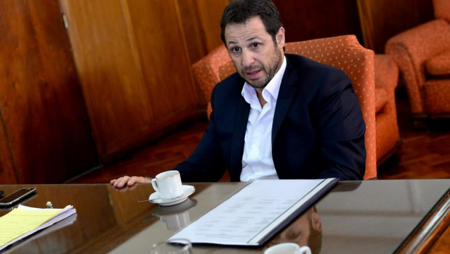 imagen El Gobierno criticó la sentencia que lo obliga a indemnizar a un homicida