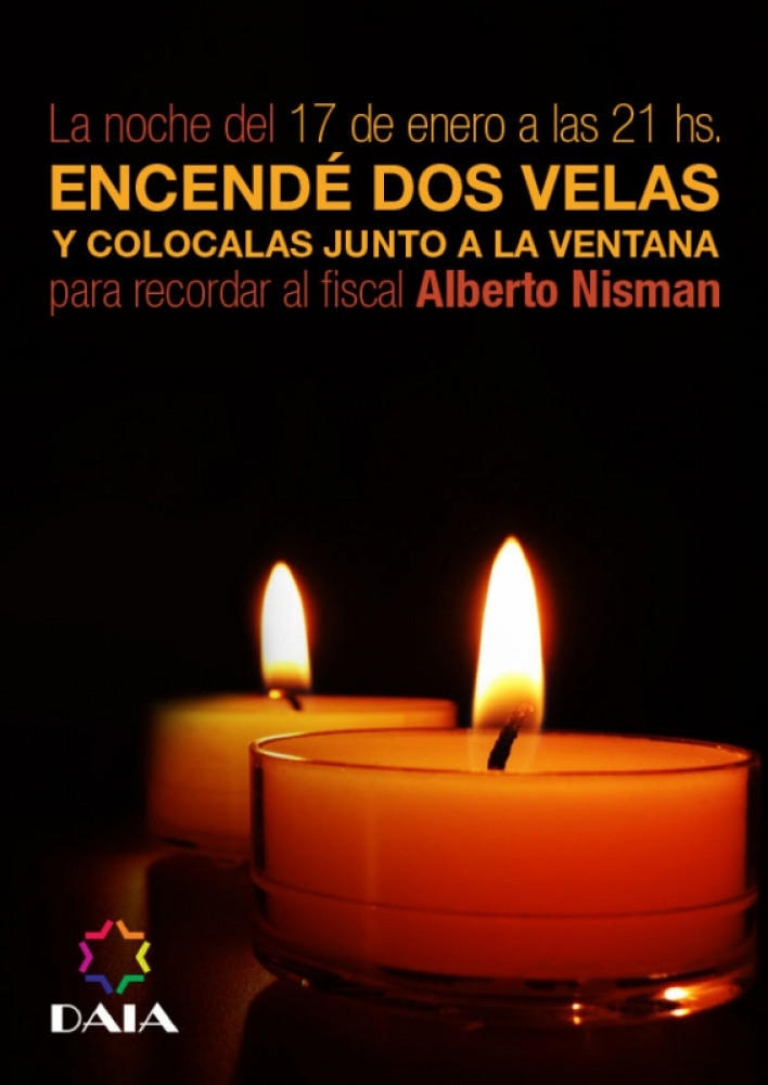 Insisten en que no se puede dilatar más la investigación por el deceso de Nisman