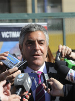 Dalbón: "Usaron a Cristina para tapar el desastre económico"