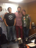 Dale en la Nuca presenta su disco "Elegí ser"