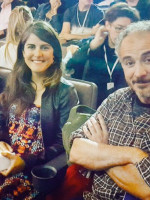 Cine mendocino en desarrollo premiado en Mar del Plata