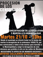 Mañana se debatirá el Código de Convivencia de la Ciudad